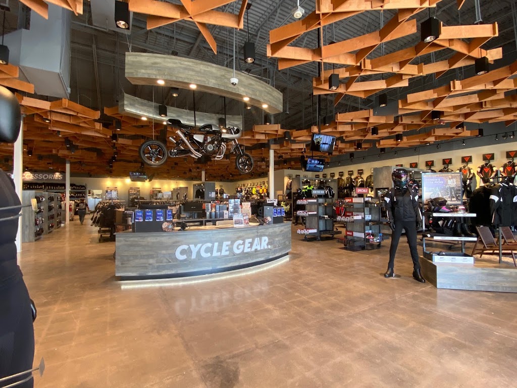 Cycle Gear | 16535 Washington St, Thornton, CO 80023, USA | Phone: (720) 943-0608