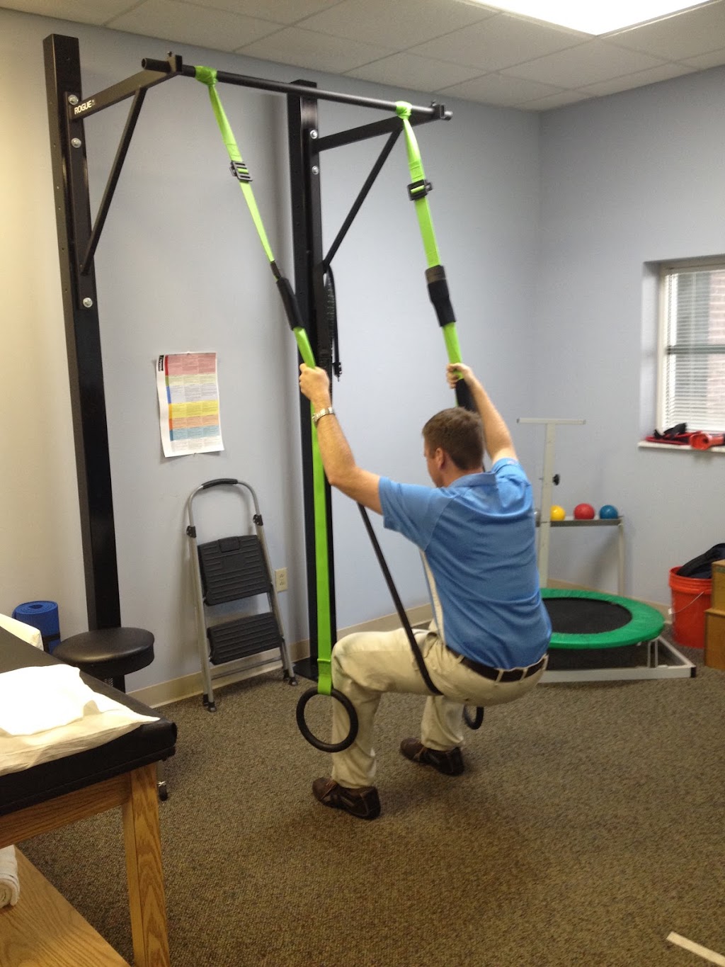 STAR Physical Therapy | 409 Northcrest Dr, Springfield, TN 37172, USA | Phone: (615) 382-3078