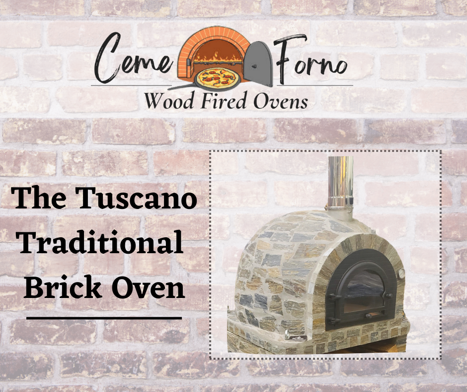Ceme-Forno Wood Fired Pizza Ovens | 579 Schommer Dr, Hudson, WI 54016, USA | Phone: (715) 377-2133