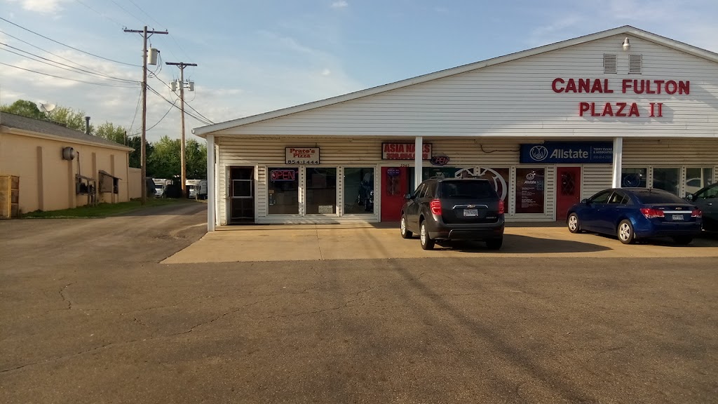 Pratos Pizza | 2020 Locust St, Canal Fulton, OH 44614, USA | Phone: (330) 854-1444