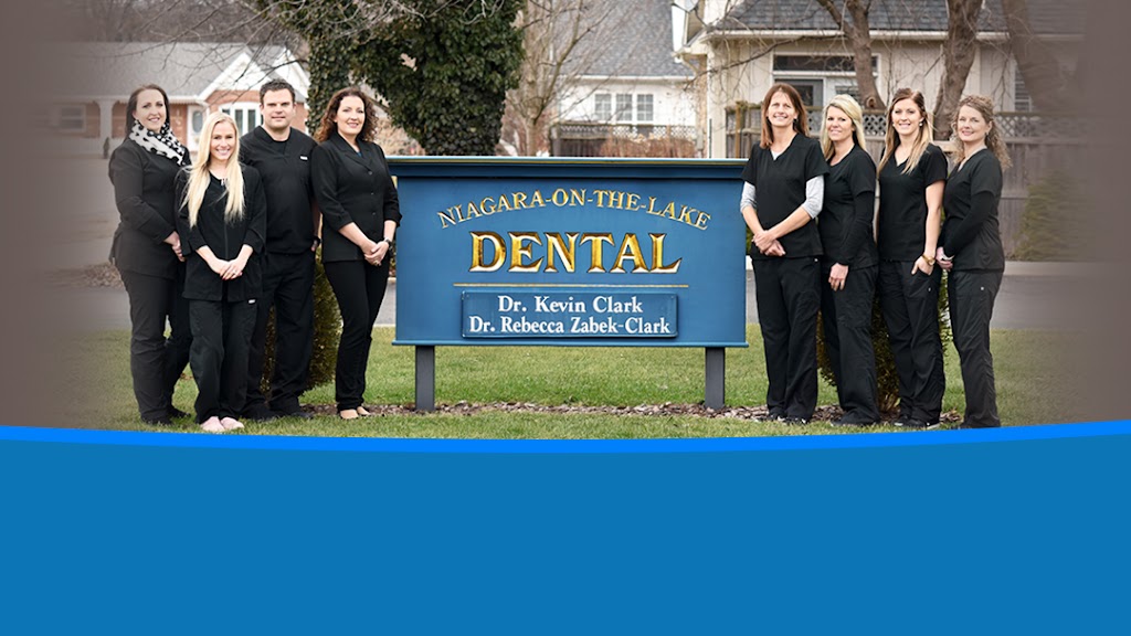 Niagara-on-the-Lake Dental | 369 Mary St, Niagara-on-the-Lake, ON L0S 1J0, Canada | Phone: (905) 468-3009