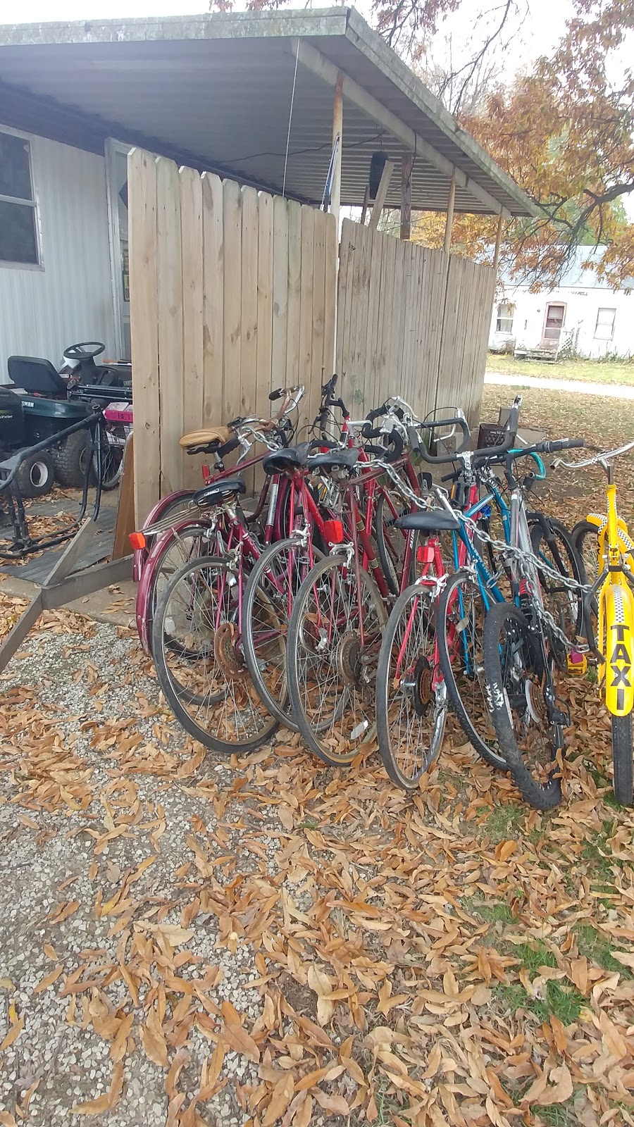 Jimi P bikes | 901 N Church St, Belleville, IL 62220, USA | Phone: (618) 722-8264