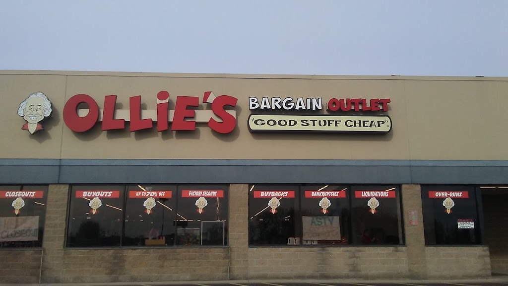 Ollies Bargain Outlet | 217 Indian Mound Dr, Mt Sterling, KY 40353, USA | Phone: (859) 498-7506