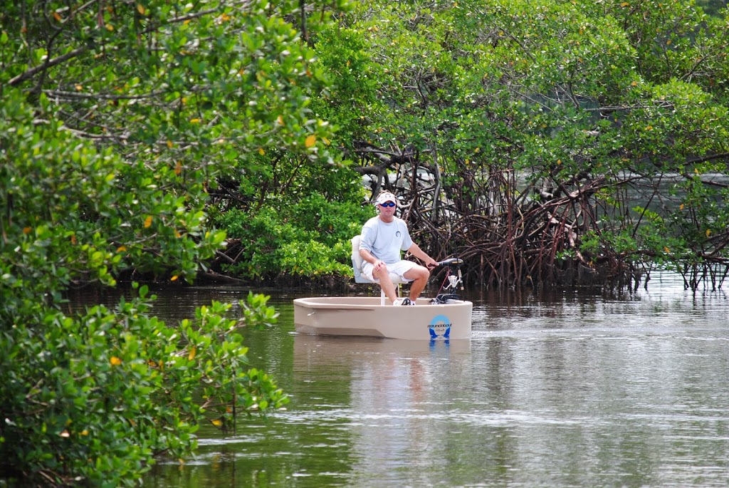 Roundabout Watercrafts, LLC | 1510 River Dr SW bldg a, Ruskin, FL 33570, USA | Phone: (844) 792-2628