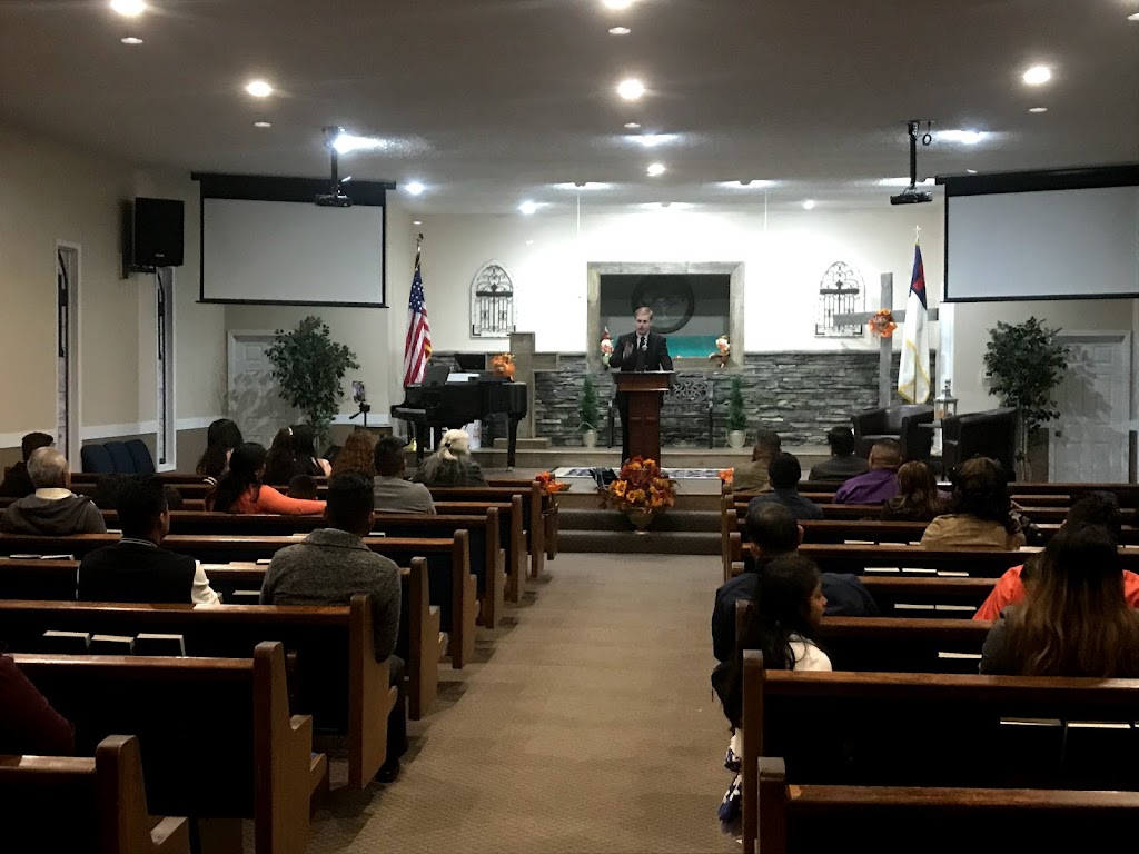 Ministerio Biblico GRACIA BEREA | 8445 Ephesus Church Rd, Villa Rica, GA 30180, USA | Phone: (770) 947-0493