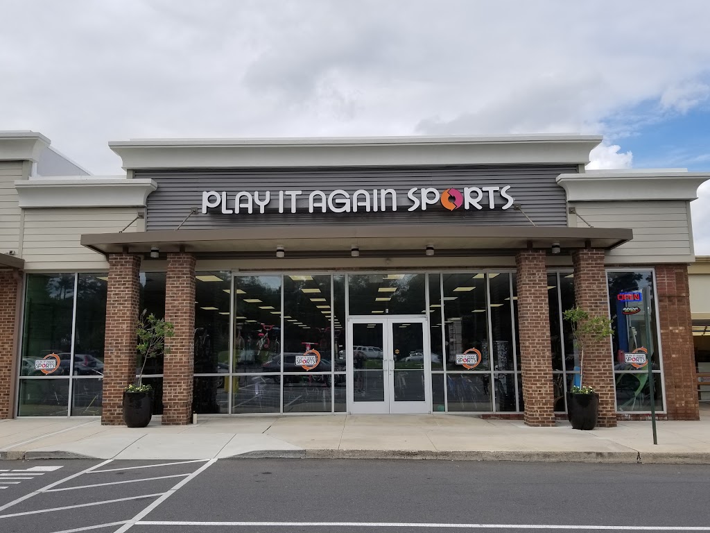 Play It Again Sports Charlotte | 8500 Pineville-Matthews Rd, Charlotte, NC 28226 | Phone: (704) 540-6339