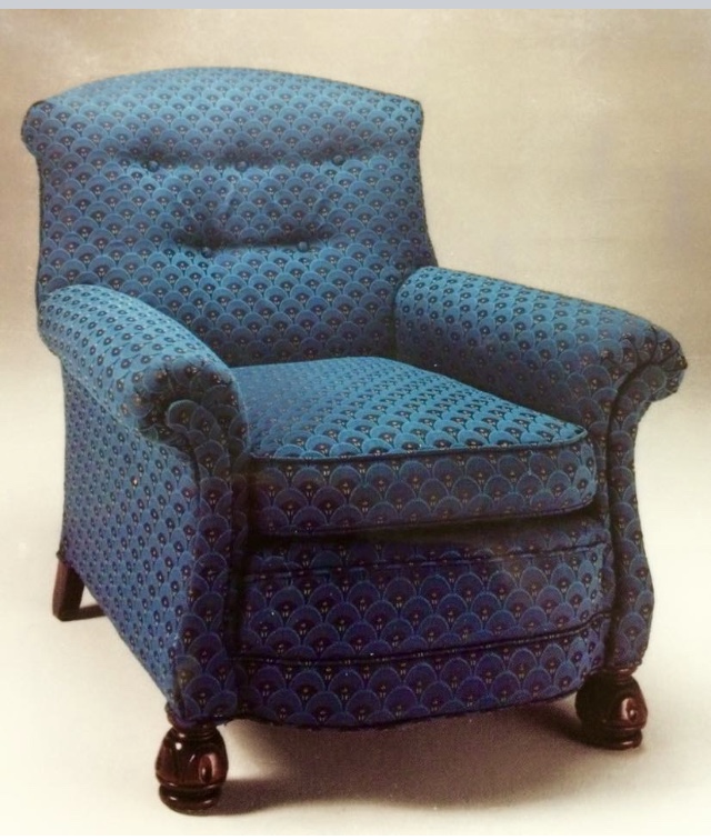 Sterling Custom Upholstery Co | 1243 W El Camino Real, Mountain View, CA 94040, USA | Phone: (650) 961-8700