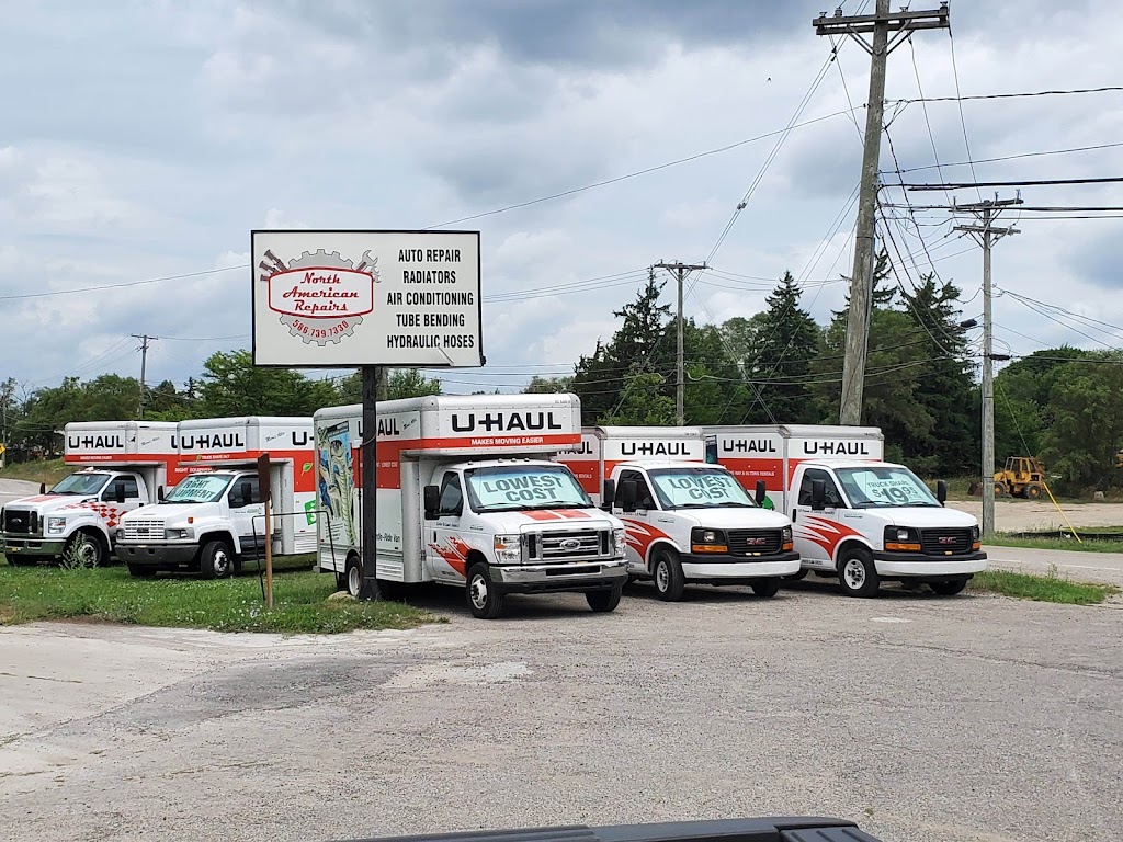 Adams North American Repairs, LLC | 5920 Auburn Rd, Shelby Twp, MI 48317, USA | Phone: (586) 739-7330