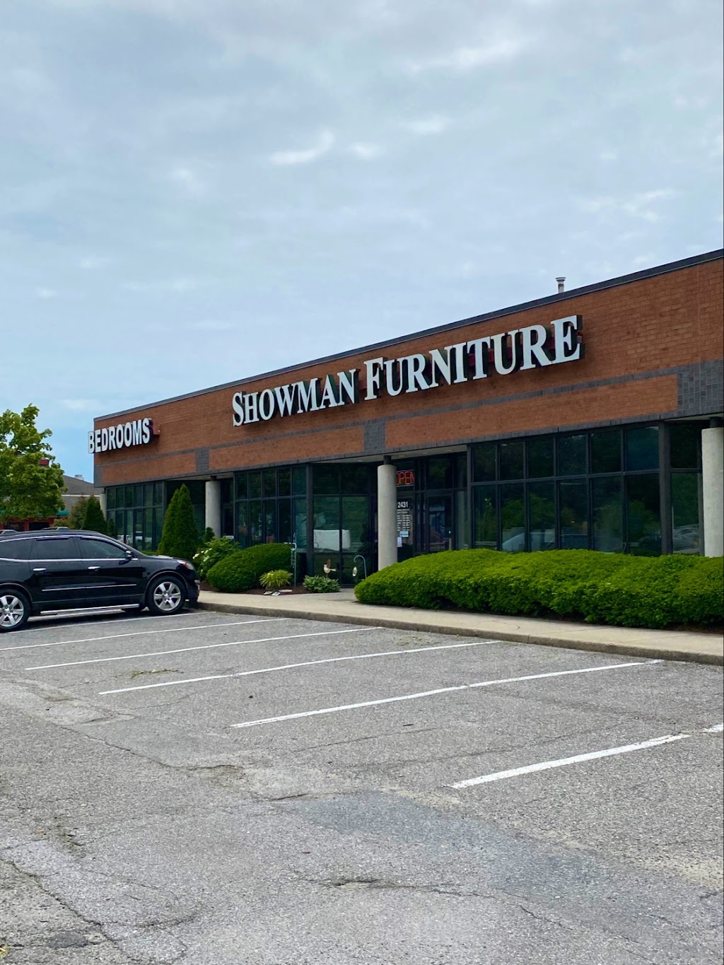 Showman Furniture | 2431 Crofton Ln, Crofton, MD 21114, USA | Phone: (410) 451-8744