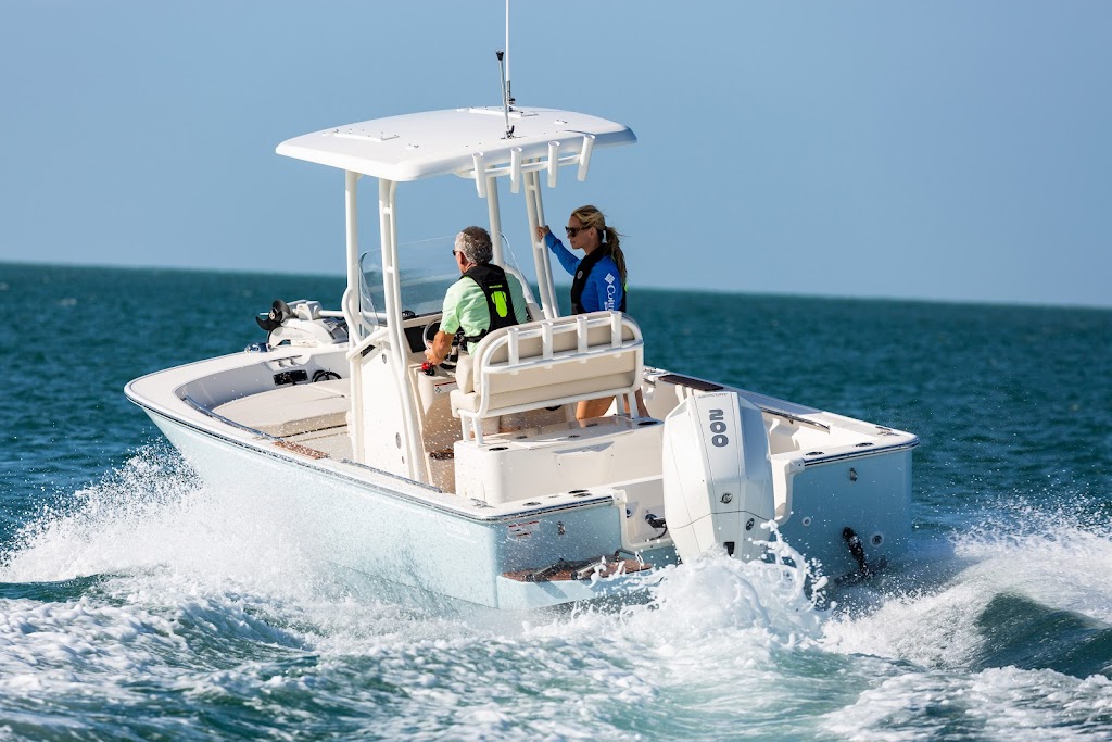 BoatClass | 1360 S Banana River Dr, Merritt Island, FL 32952, USA | Phone: (610) 613-9216