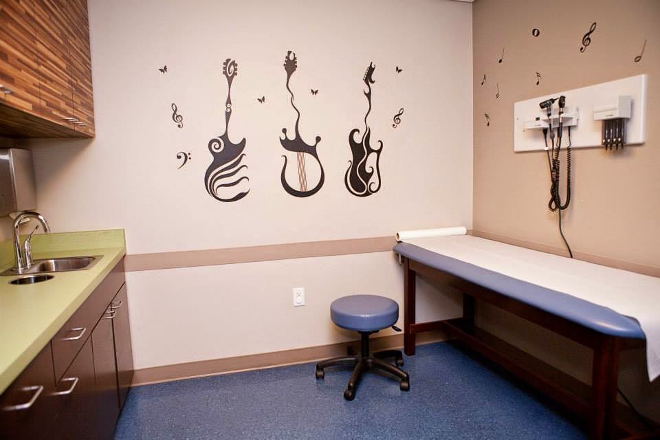 Healing Hearts Pediatrics, P.L.C. | 595 N Dobson Rd a18, Chandler, AZ 85224, USA | Phone: (480) 821-1400