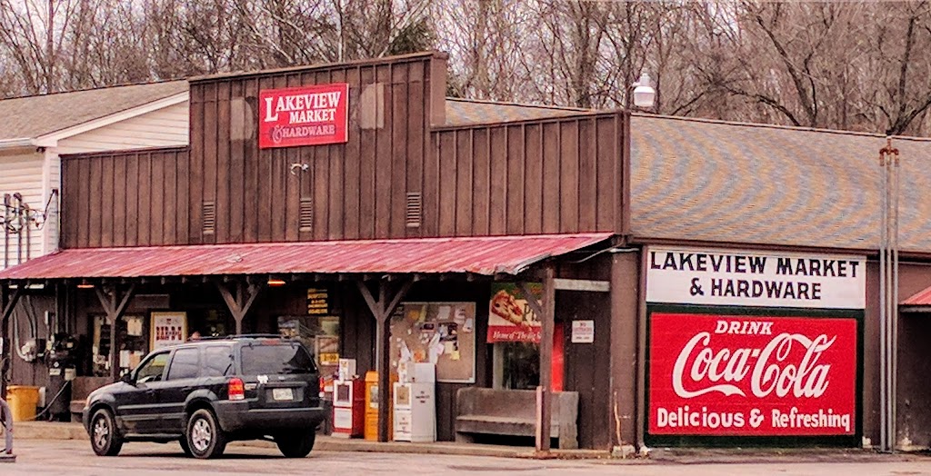 Lakeview Market & Hardware | 1910 River Rd, Ashland City, TN 37015 | Phone: (615) 792-9144