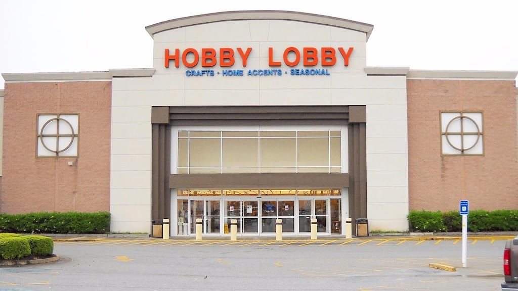 Hobby Lobby | 997 Bullsboro Dr, Newnan, GA 30265, USA | Phone: (770) 253-3995