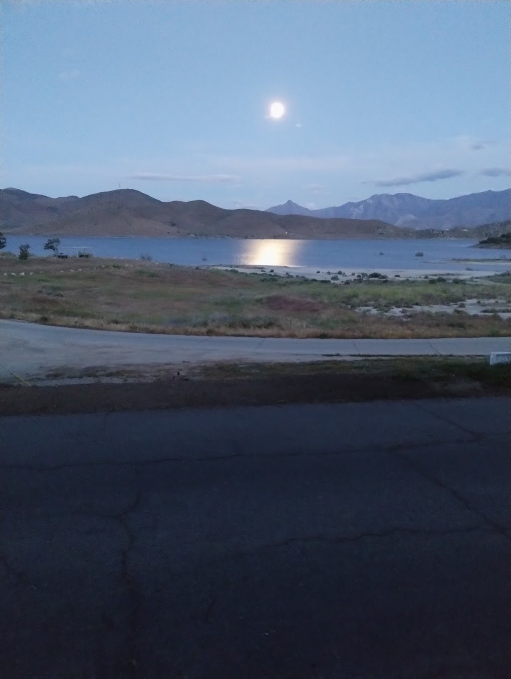 Sportsmans Trailer Park | 224 Cypress Ln # J, Wofford Heights, CA 93285, USA | Phone: (760) 549-9260