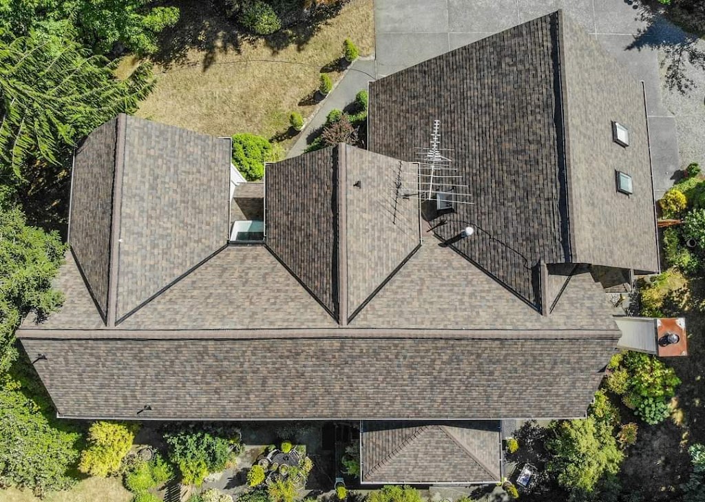 Next Level Roofing | 4280 W Alder St, Port Orchard, WA 98367, USA | Phone: (360) 633-5563