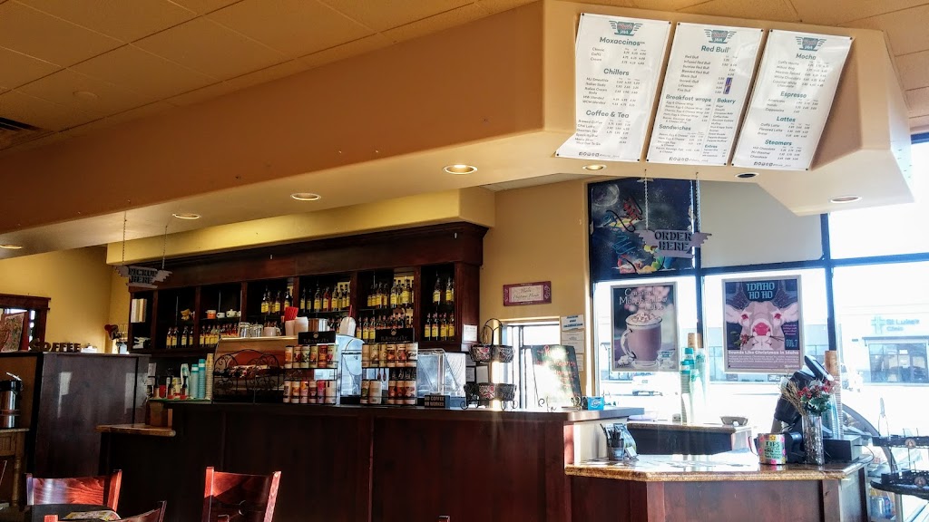 Moxie Java - Nampa Southside | 3183 E Greenhurst Rd, Nampa, ID 83686, USA | Phone: (208) 442-0052