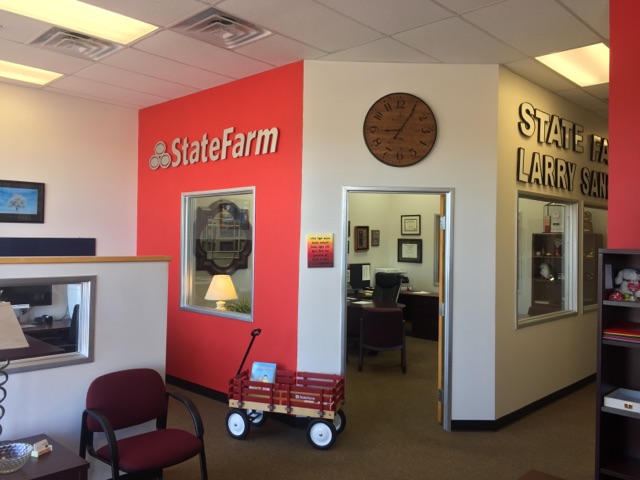 Larry Sandlin - State Farm Insurance Agent | 4560 W Mockingbird Ln #120, Dallas, TX 75209, USA | Phone: (214) 526-5227