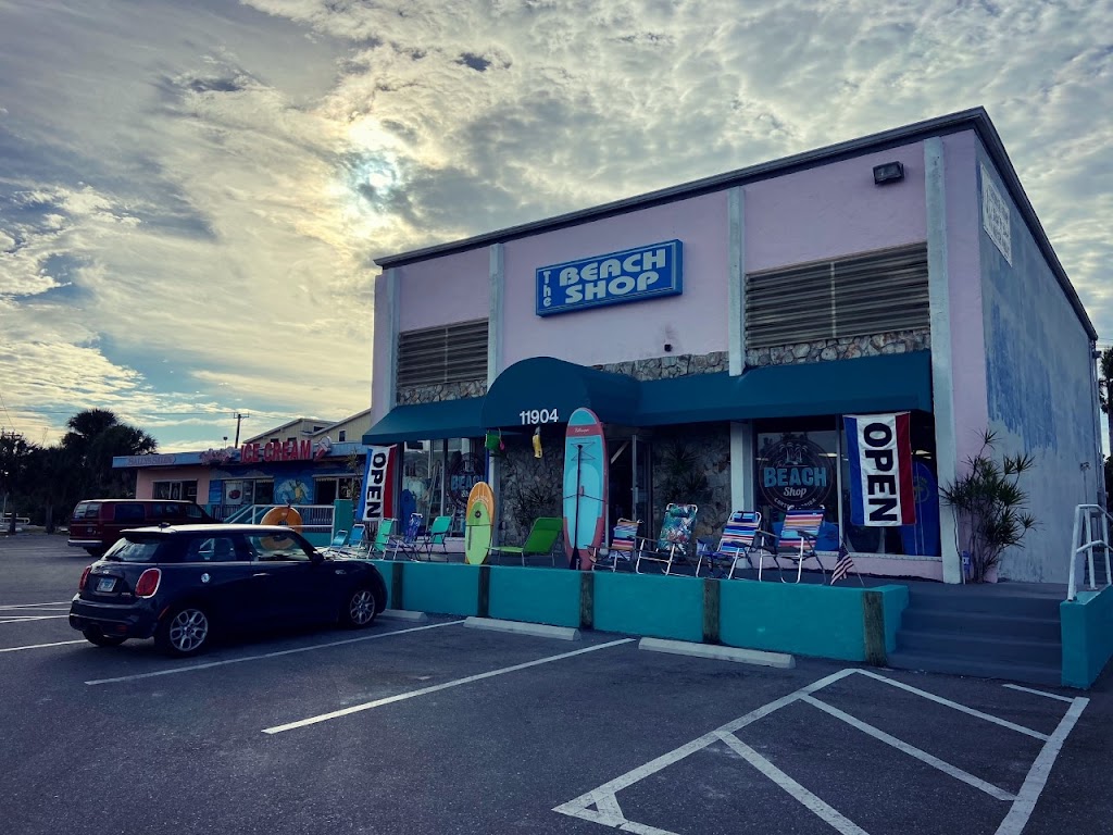The Beach Shop | 11904 Cortez Rd W Box 803, Cortez, FL 34215, USA | Phone: (941) 251-9697