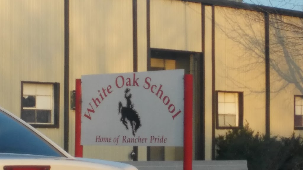 White Oak School | 27355 S 4340 Rd, Vinita, OK 74301, USA | Phone: (918) 256-4484