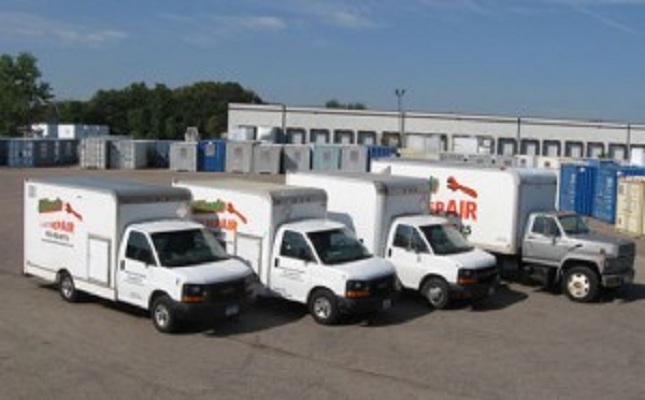 Twin Cities Sprinter Repair | 1971 Seneca Rd, Eagan, MN 55122, USA | Phone: (612) 254-7070