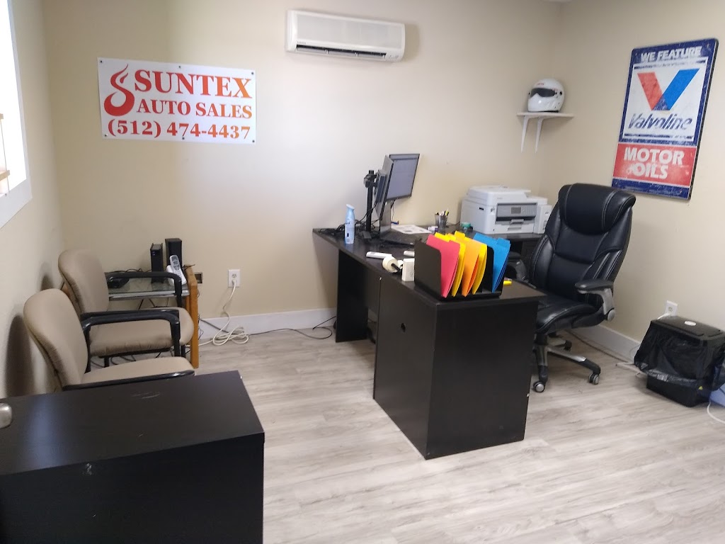 Suntex Auto Sales | 2061 Clovis R Barker Rd #6A, San Marcos, TX 78666 | Phone: (512) 474-4437