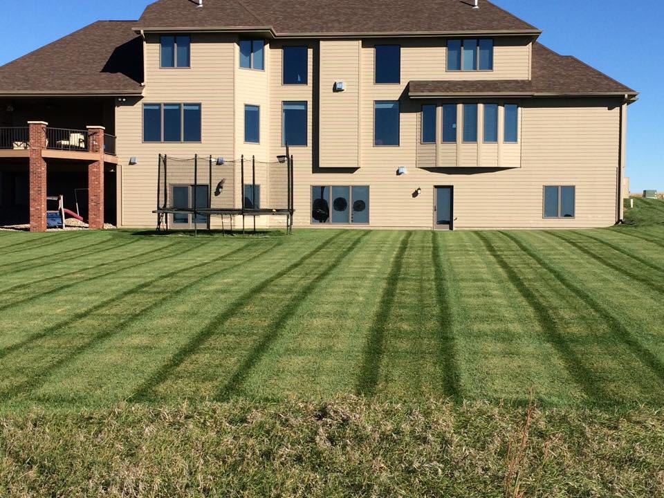 A & A Lawn and Landscaping LLC | 2 W Main St, Treynor, IA 51575, USA | Phone: (402) 630-2289