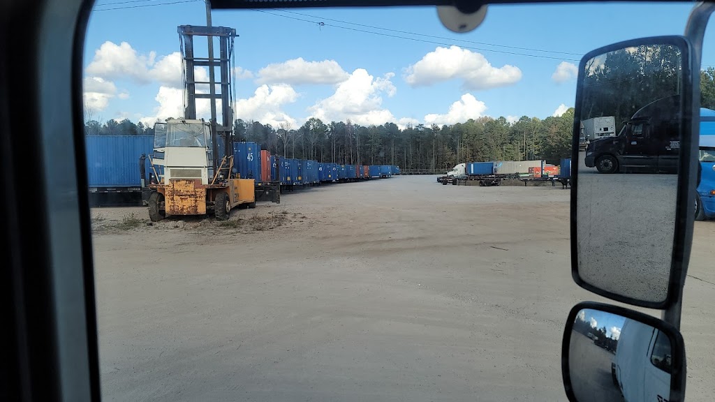 First Coast Depot Services | 7645 Bishop Rd, Fairburn, GA 30213, USA | Phone: (770) 892-4966