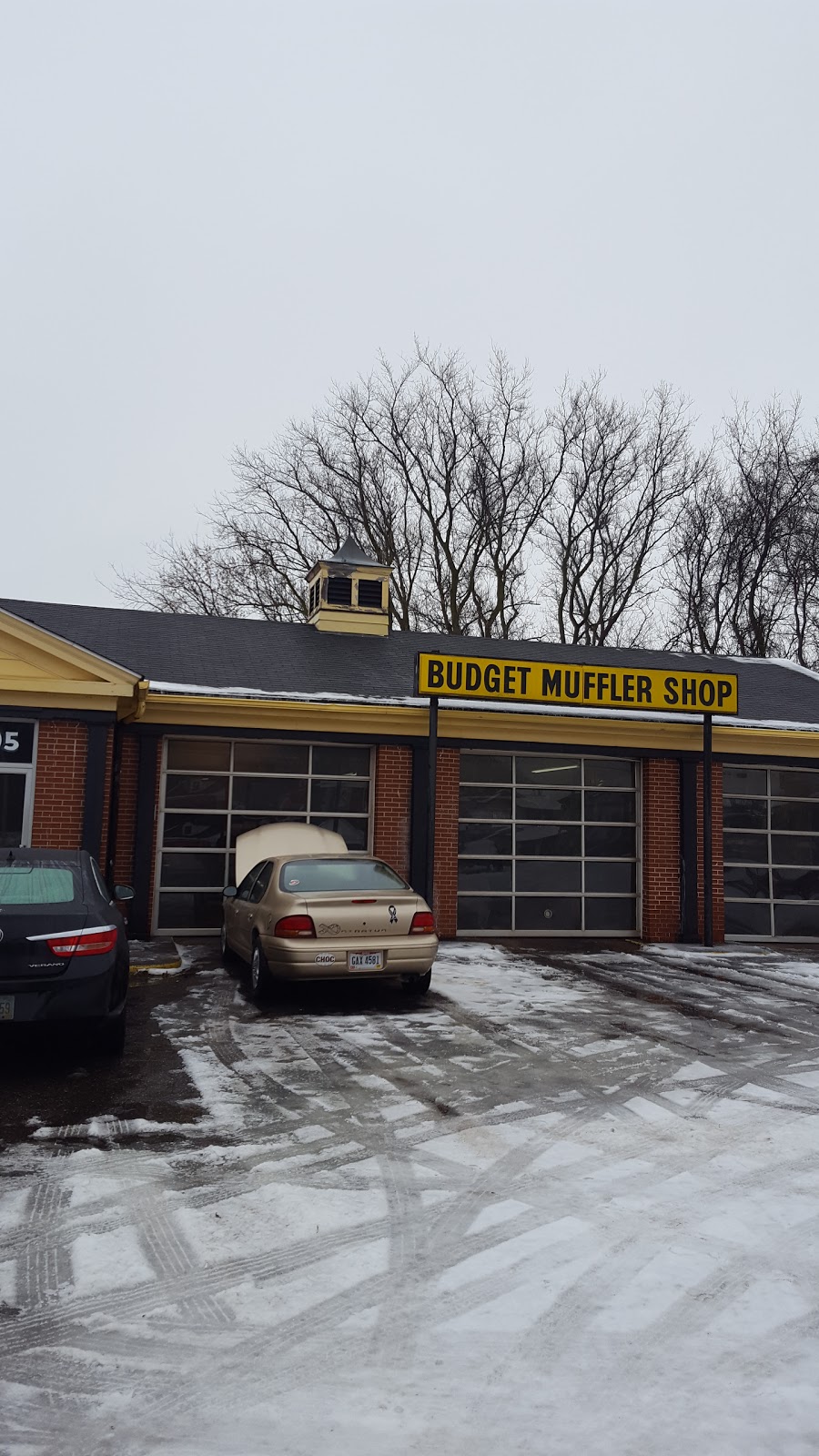 Budget Muffler Shop | 1195 W Main St, Kent, OH 44240 | Phone: (330) 678-7767