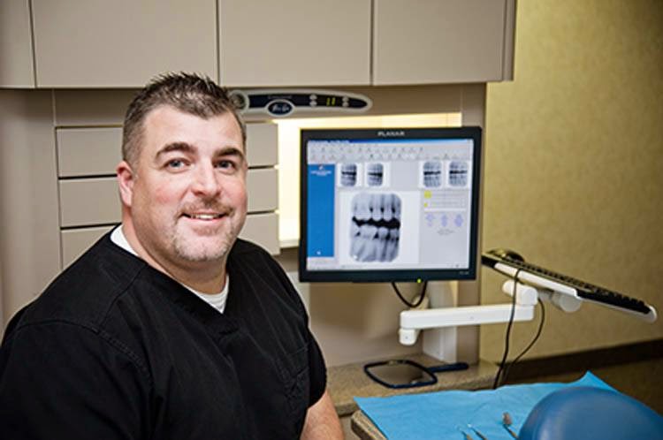 Wheeler Family Dentistry | 3288 Robinhood Rd, Winston-Salem, NC 27106, USA | Phone: (336) 659-7700