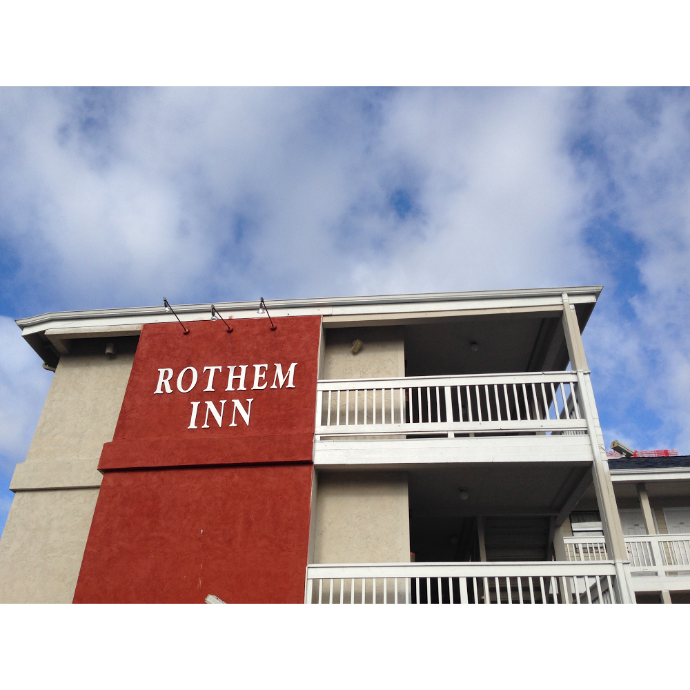 Rothem Inn | 8602 S Hosmer St, Tacoma, WA 98444, USA | Phone: (253) 535-0123