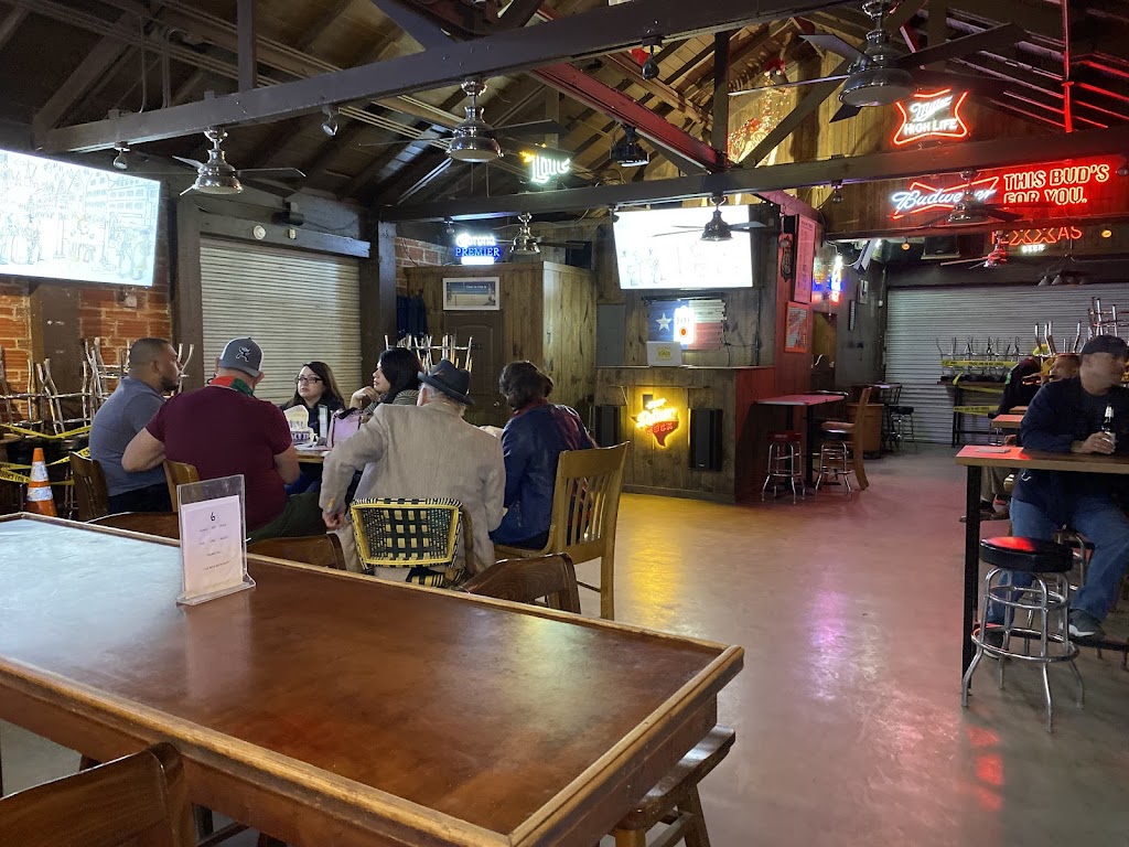 The New Beer Depot | 1304 S Laredo St, San Antonio, TX 78204, USA | Phone: (210) 324-1563