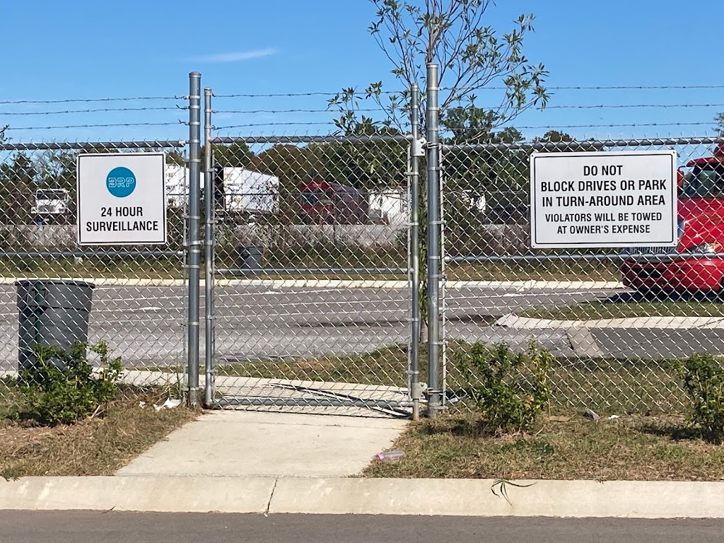 Big Rig Parking | 104 Forbus Dr, Murfreesboro, TN 37127, USA | Phone: (833) 727-5744