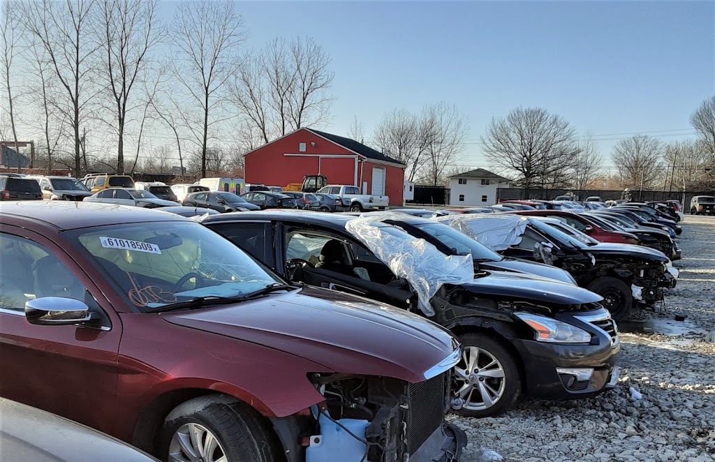 Premier Auto & Parts | 760 Infirmary Rd, Elyria, OH 44035, USA | Phone: (440) 328-8707