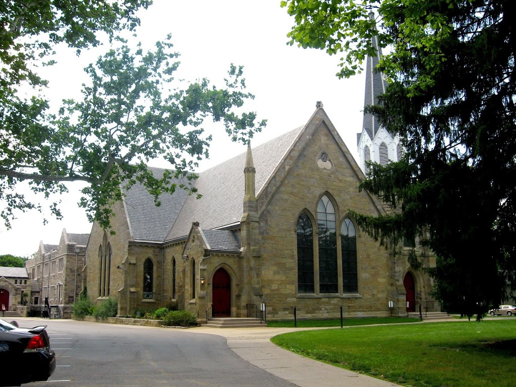 Sewickley Presbyterian Church | 414 Grant St, Sewickley, PA 15143, USA | Phone: (412) 741-4550