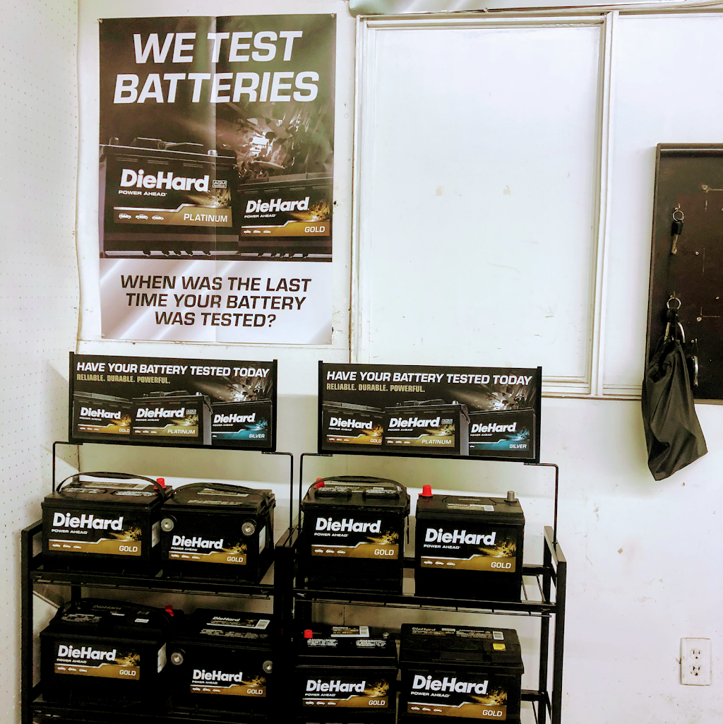 FIXING ZONE AUTOMOTIVE | 1800 Featherstone Rd, Woodbridge, VA 22191, USA | Phone: (703) 389-0666