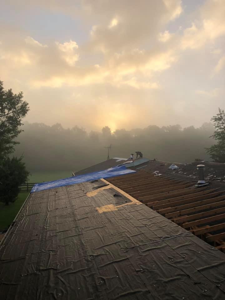 Southeast Roofing Solutions LLC | 20442 W Carpenter, Springfield, LA 70462, USA | Phone: (985) 662-2933