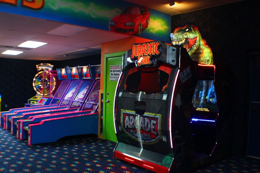 Sparkles Family Fun Center | 1104 Grayson Hwy, Lawrenceville, GA 30045, USA | Phone: (770) 963-0922