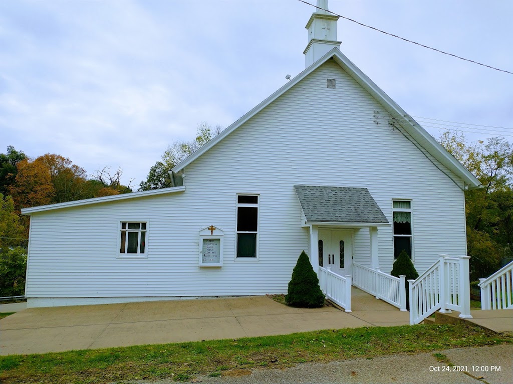 Harmony United Presbyterian | 587 Harmony Church Rd, Belle Vernon, PA 15012, USA | Phone: (724) 736-8101