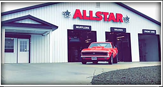 Allstar Discount Muffler West | 45495 US-20, Oberlin, OH 44074, USA | Phone: (440) 774-0044