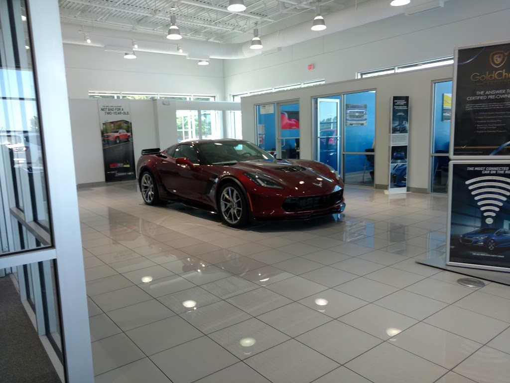 Sir Walter Chevrolet | 8501 Glenwood Ave, Raleigh, NC 27612 | Phone: (919) 787-3700