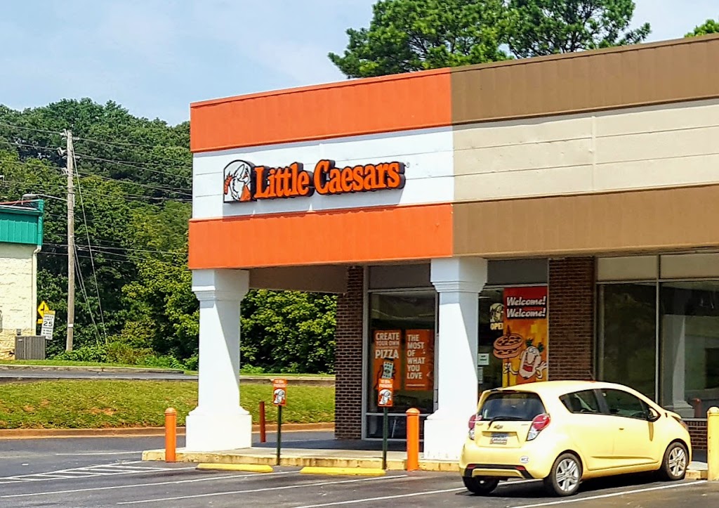 Little Caesars Pizza | 3372 Canton Rd Suite 100, Marietta, GA 30066, USA | Phone: (770) 424-5051