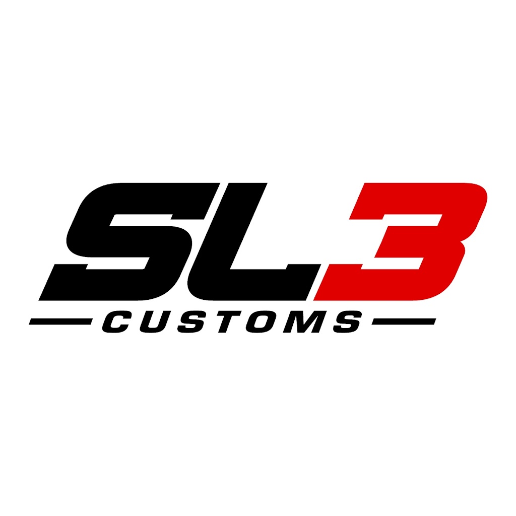 SL3 Customs LLC | 22311 E Merlot St, Queen Creek, AZ 85142, USA | Phone: (602) 740-8107