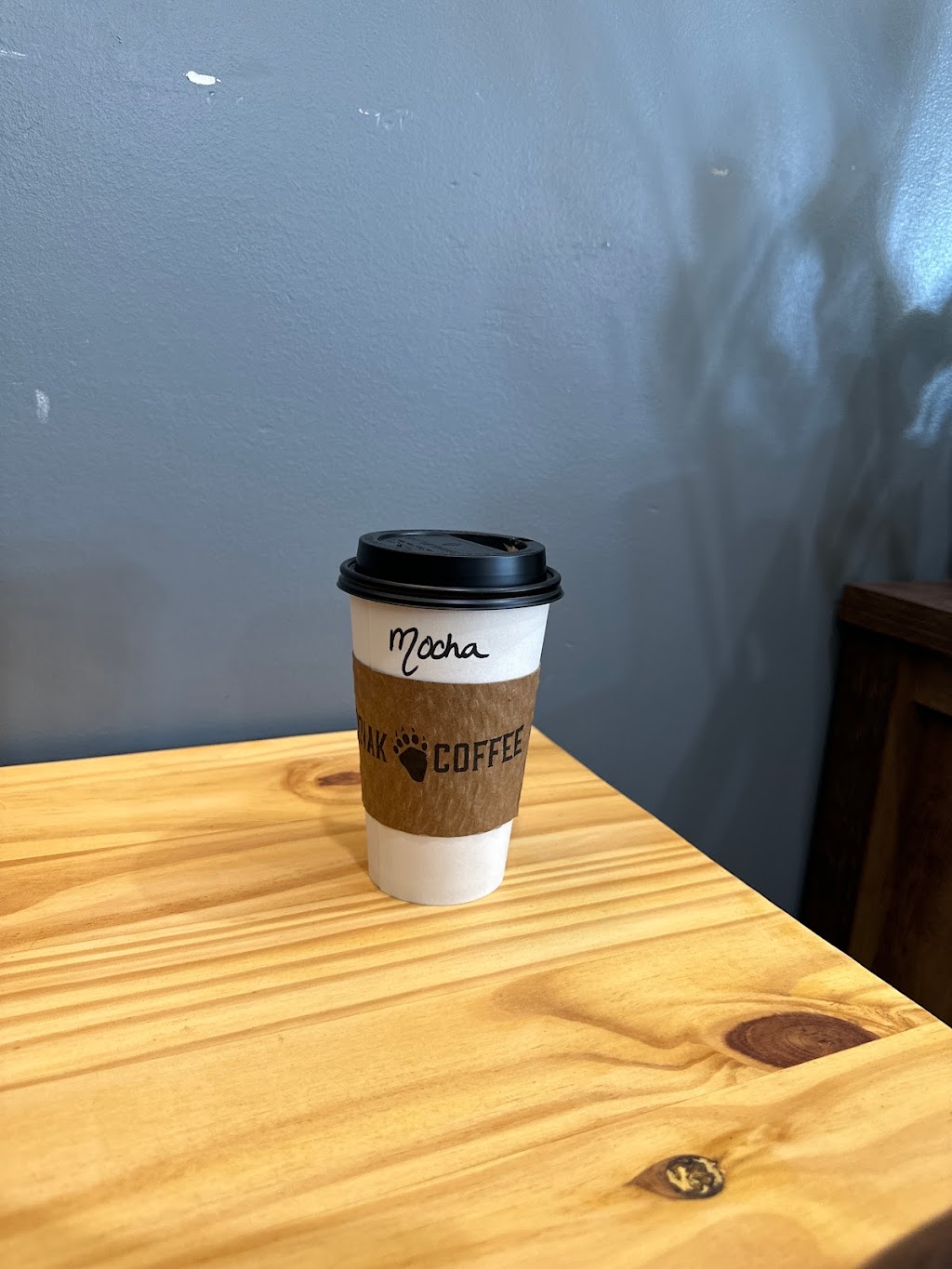 Kodiak Coffee | 44 Lake St S, Forest Lake, MN 55025, USA | Phone: (651) 982-4565