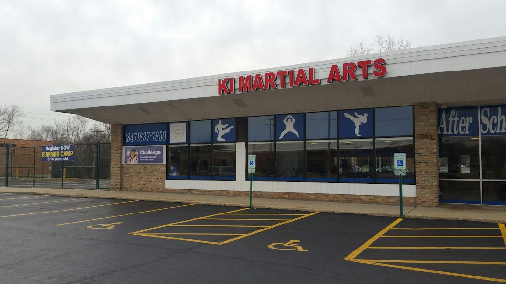 KI Martial Arts | 2055 S Lake St, Mundelein, IL 60060, USA | Phone: (847) 837-7850