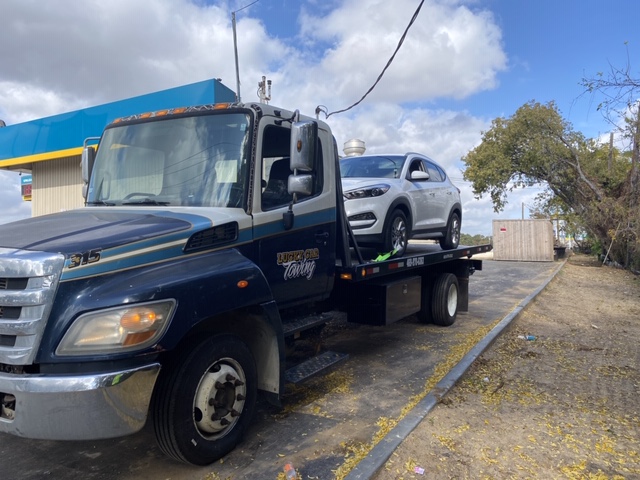 lucky car towing | 1901 E Union Bower Rd, Irving, TX 75061, USA | Phone: (469) 970-6363