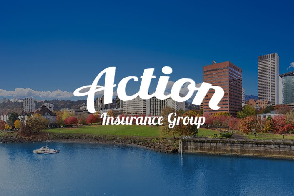 Action Insurance Group | 1510 NE 172nd Ave, Portland, OR 97230, USA | Phone: (503) 954-1654