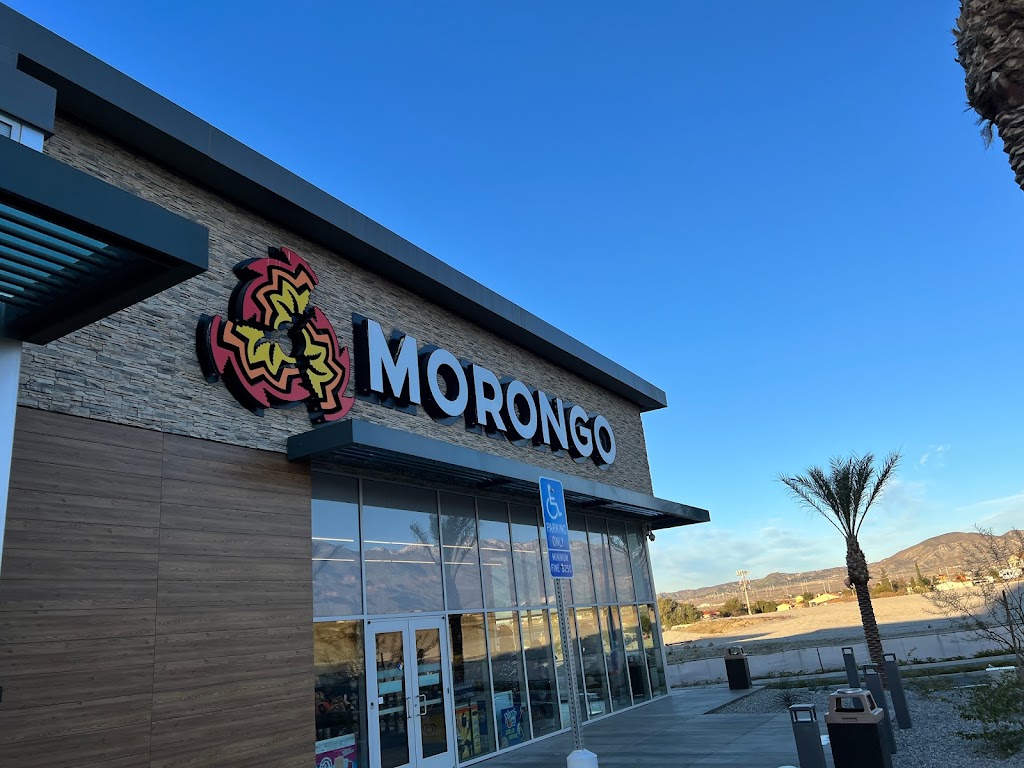 Morongo gas station | 48536 Morongo Trail, Cabazon, CA 92230, USA | Phone: (951) 849-2895