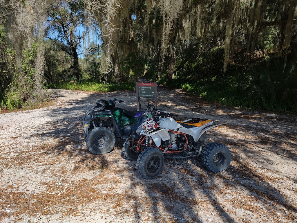 Bone Valley ATV Park | Co Rd 630, Fort Meade, FL 33841 | Phone: (863) 428-0525