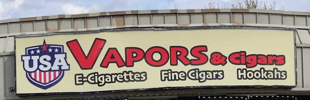 USA Vapors & More | 5613 Mc Cart Ave, Fort Worth, TX 76133, USA | Phone: (817) 420-6190