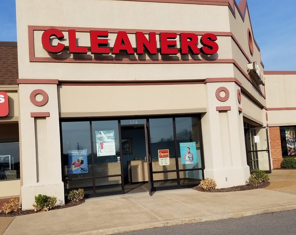 Gateway Cleaners | 9809 Watson Rd, St. Louis, MO 63126, USA | Phone: (314) 965-1584